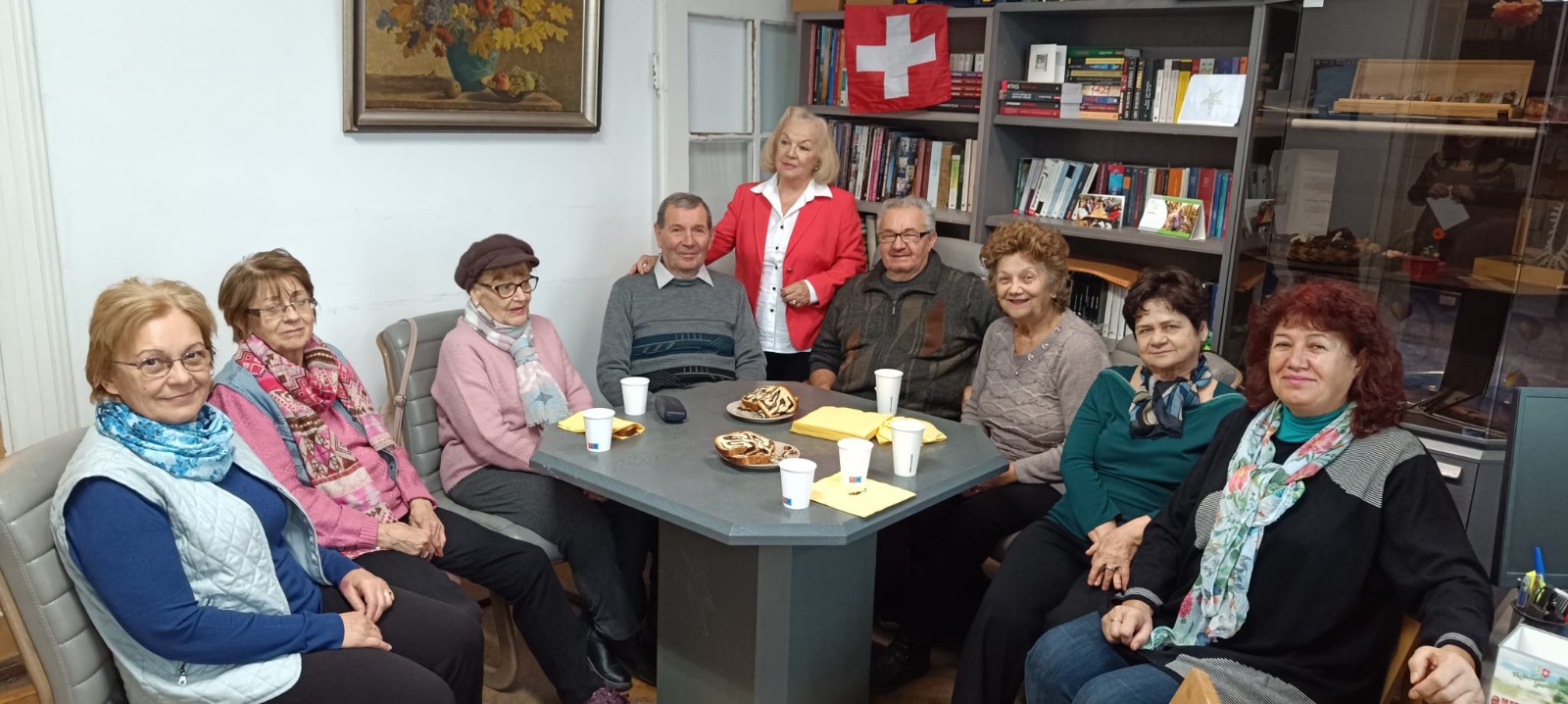 Eveniment Asociație