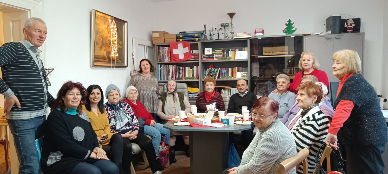 Eveniment Asociație