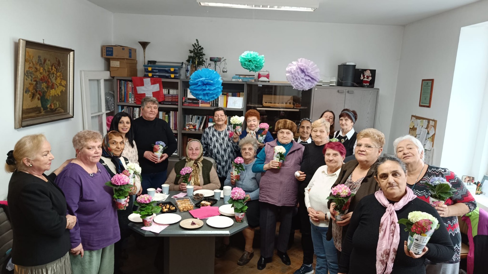 Eveniment Asociație